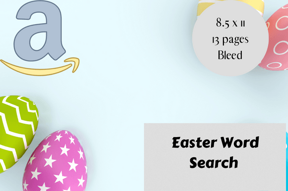 Download Easter Word Search Printables for Kids - Printables for kids Collection