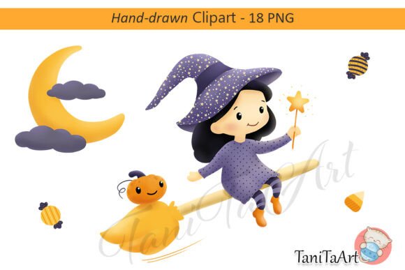 Download Cute Halloween - Premium Bundle